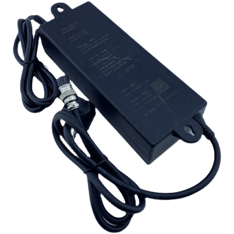 *Brand NEW* A.O.SMITH PJ-1889 36V 4A 24V 0.5A AC DC ADAPTER POWER SUPPLY